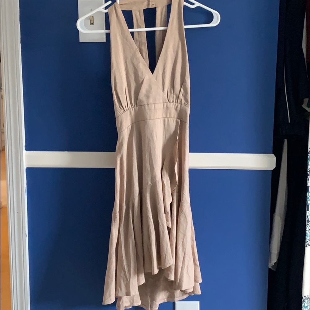 Hello Molly Dress
